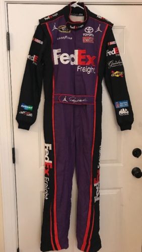 Jordan firesuit Clearance