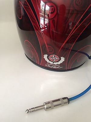 DALE EARNHARDT JR. ROOKIE YEAR CUP HELMET, SIMPSON OPEN FACE, BUD. NICK ...